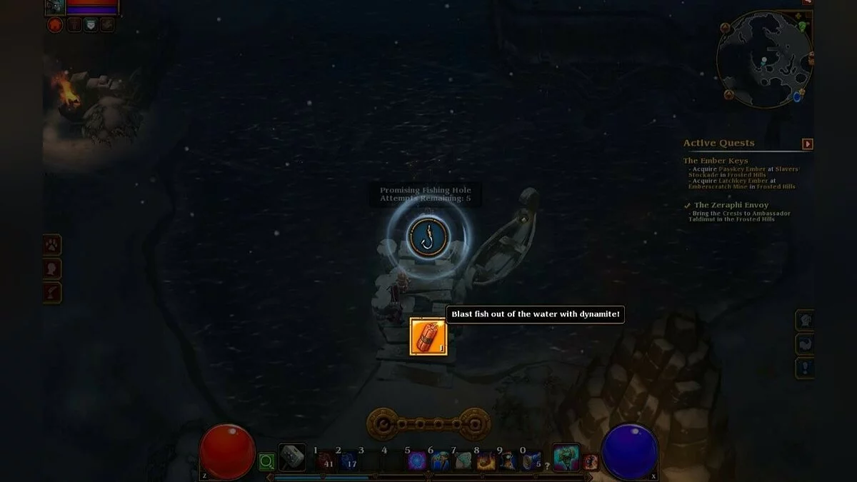 Screenshots from Torchlight 2 / Image 149