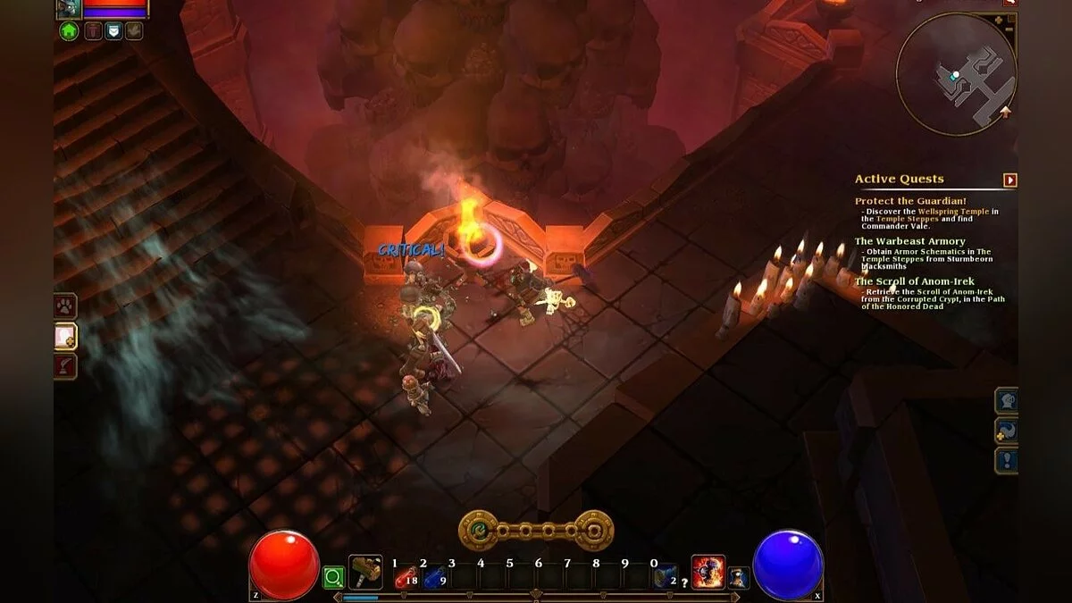 Screenshots from Torchlight 2 / Image 166