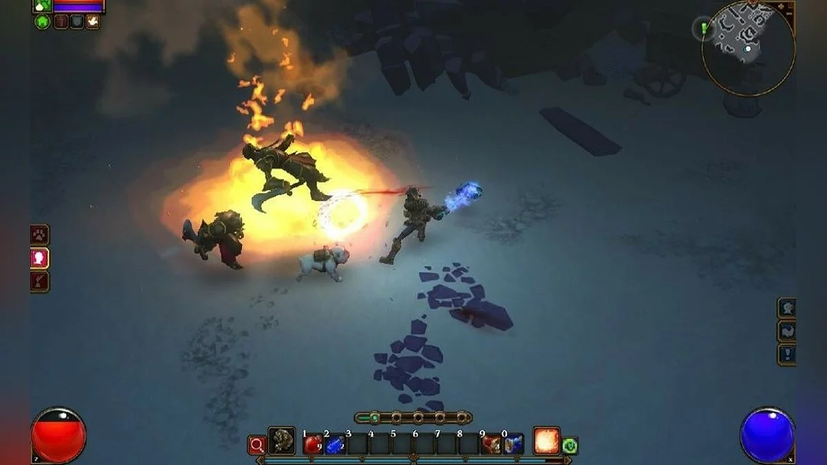 Screenshots from Torchlight 2 / Image 169