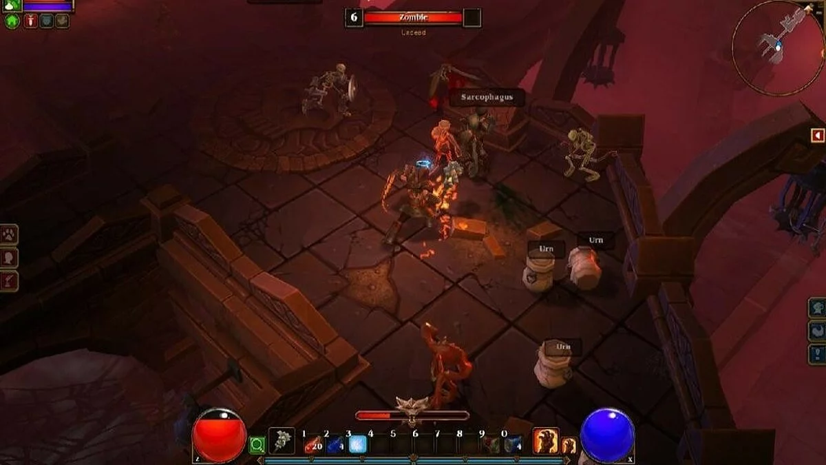 Screenshots from Torchlight 2 / Image 171