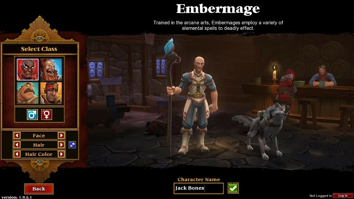 Screenshots from Torchlight 2 / Image 194