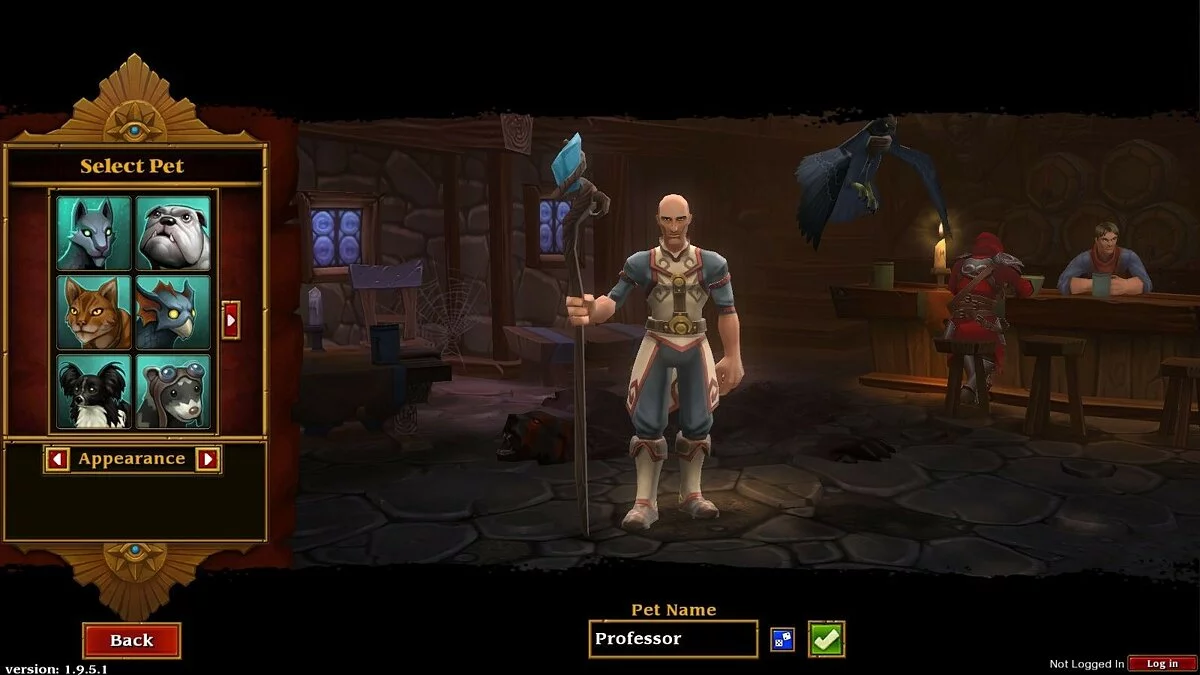 Screenshots from Torchlight 2 / Image 195