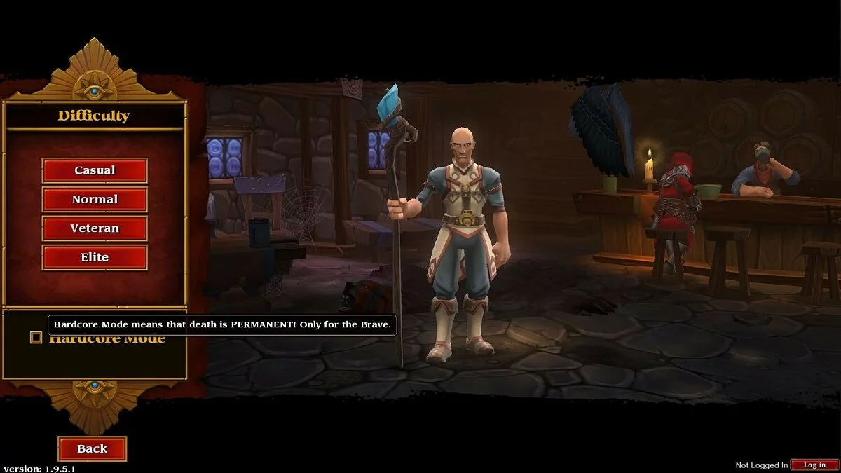 Screenshots from Torchlight 2 / Image 196