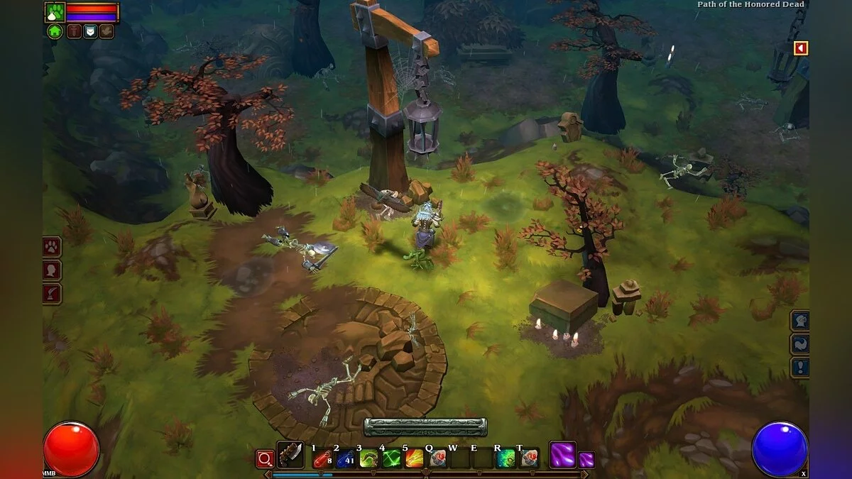 Screenshots from Torchlight 2 / Image 43