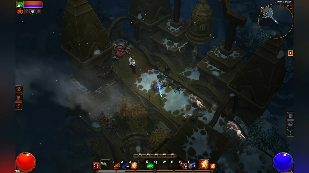 Screenshots from Torchlight 2 / Image 46
