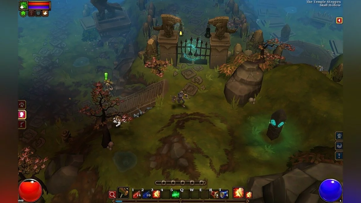 Screenshots from Torchlight 2 / Image 47
