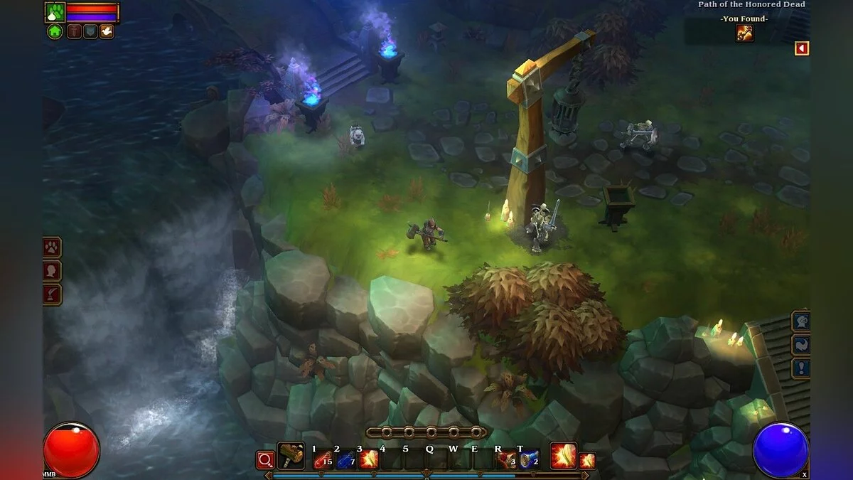 Screenshots from Torchlight 2 / Image 48