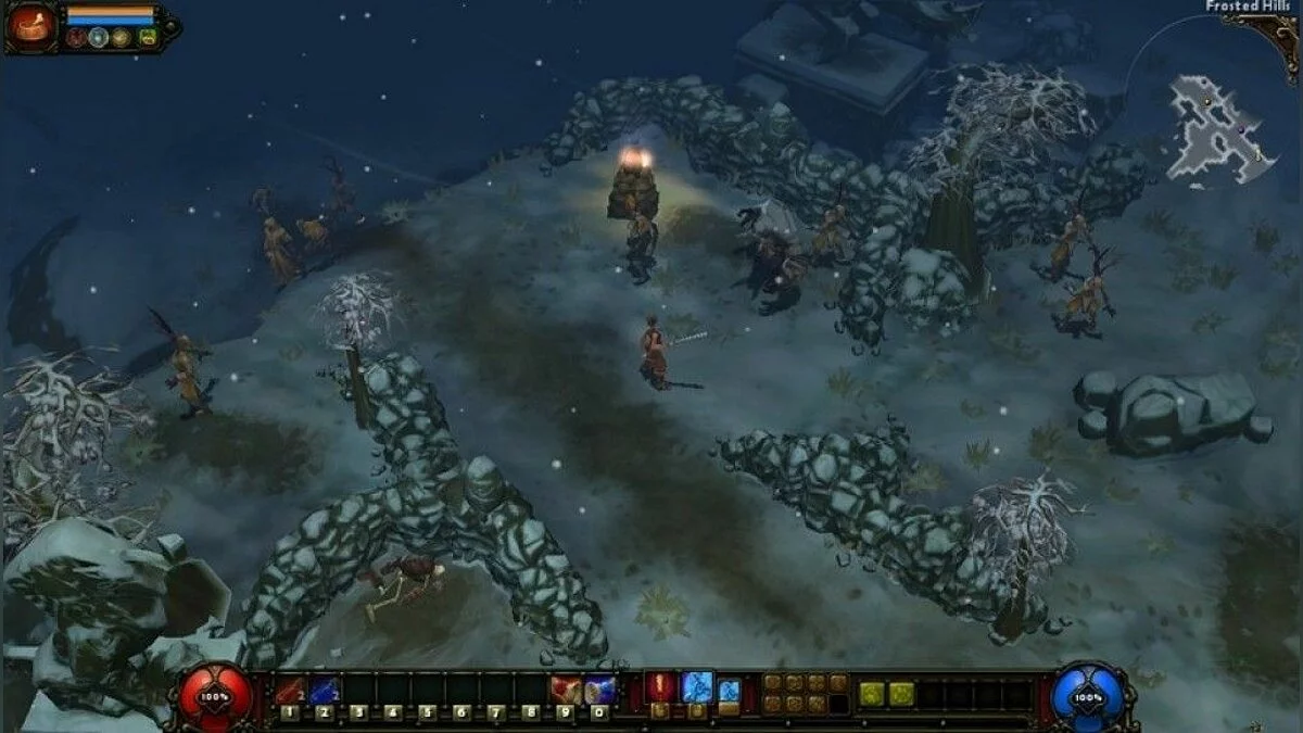 Screenshots from Torchlight 2 / Image 9