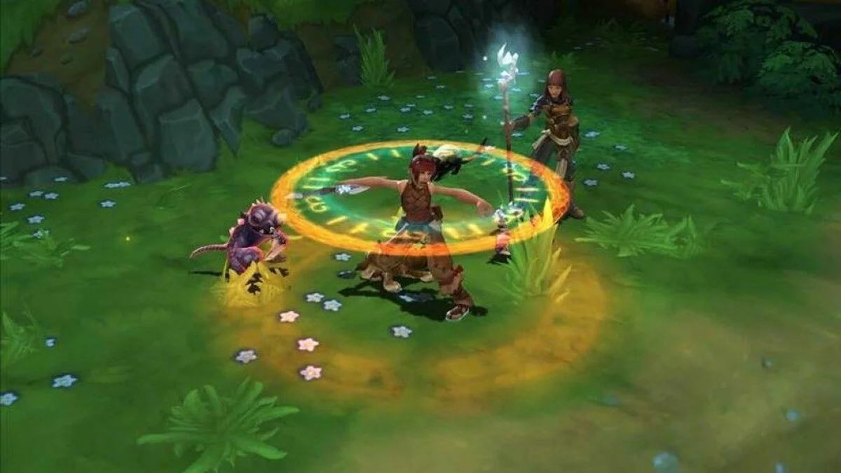 Screenshots from Torchlight 2 / Image 18