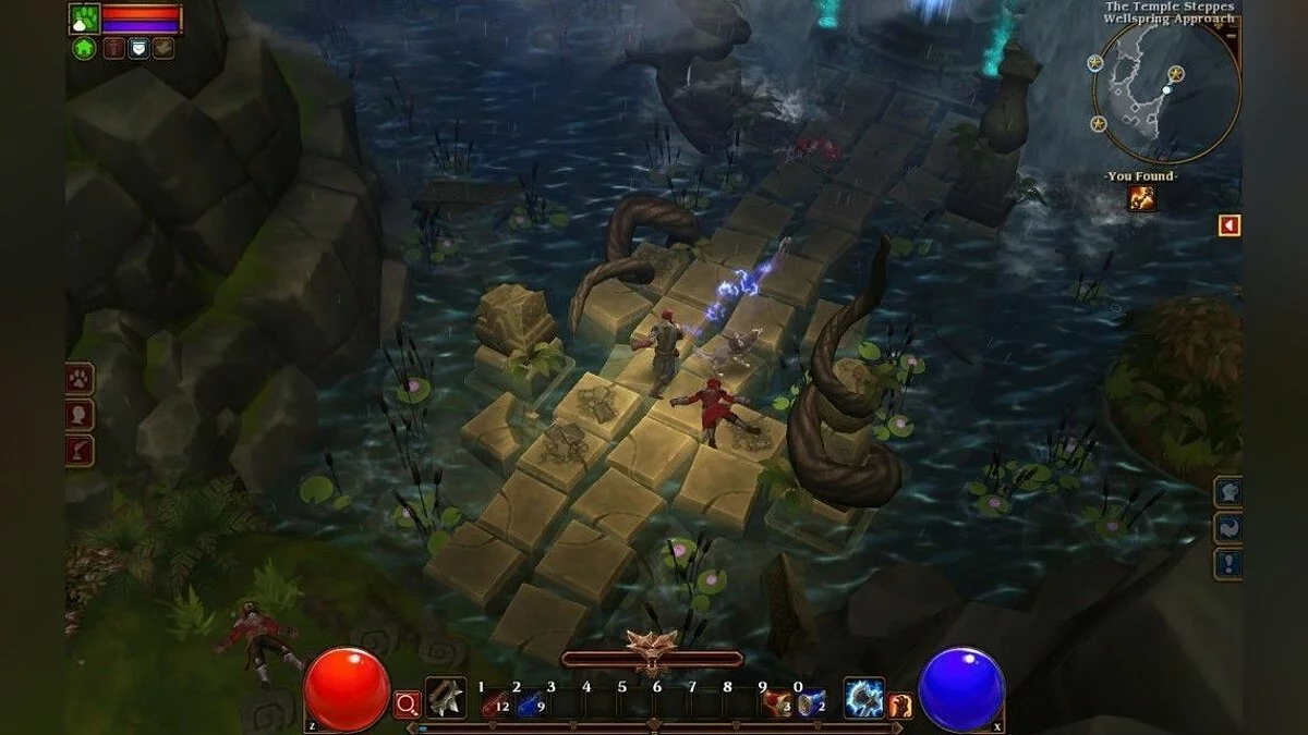 Screenshots from Torchlight 2 / Image 19