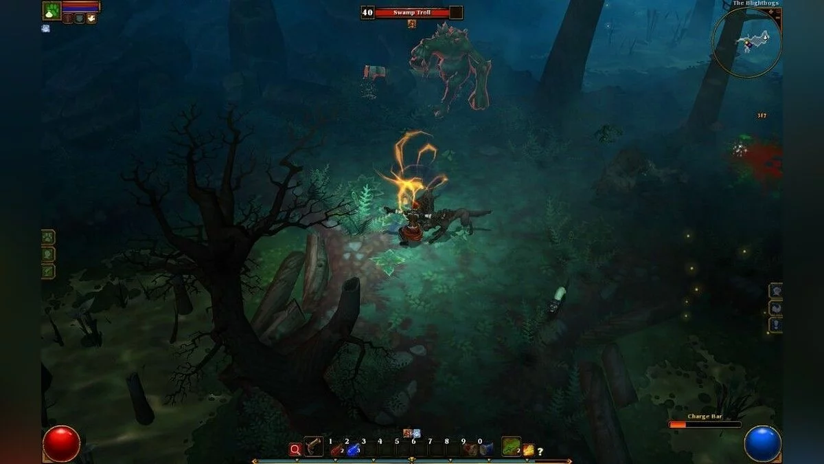 Screenshots from Torchlight 2 / Image 20