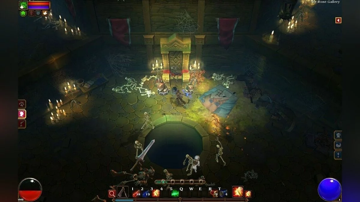 Screenshots from Torchlight 2 / Image 22