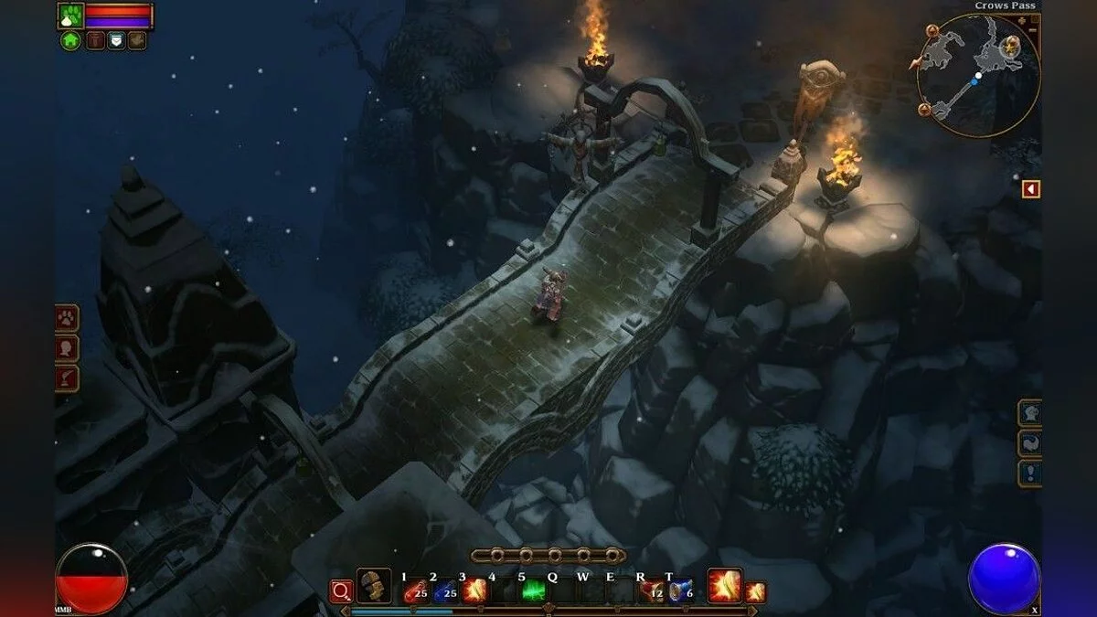Screenshots from Torchlight 2 / Image 23