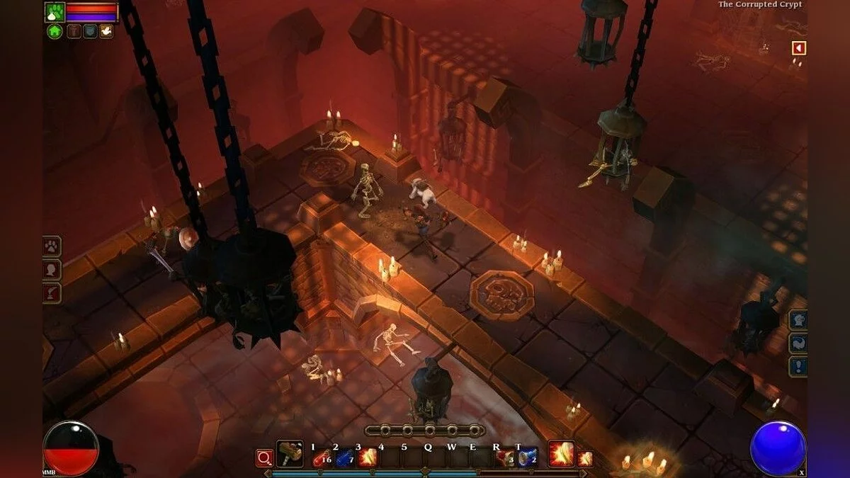 Screenshots from Torchlight 2 / Image 24