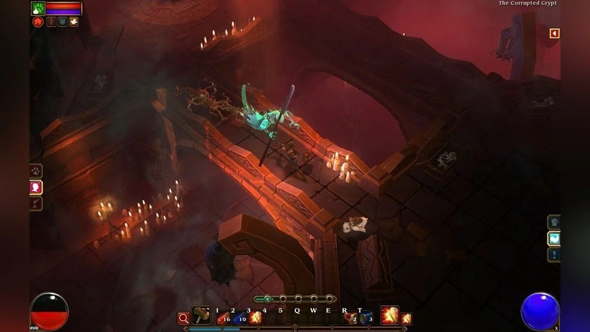 Screenshots from Torchlight 2 / Image 26