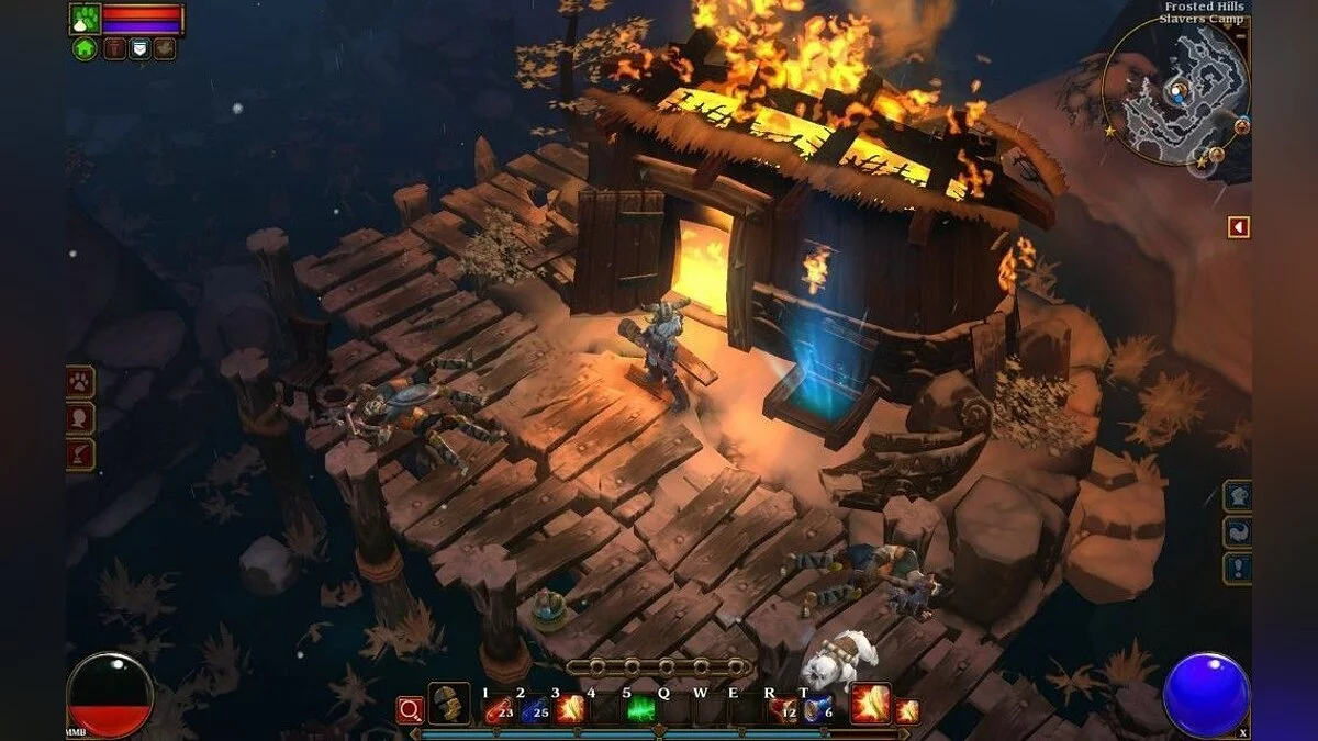 Screenshots from Torchlight 2 / Image 29
