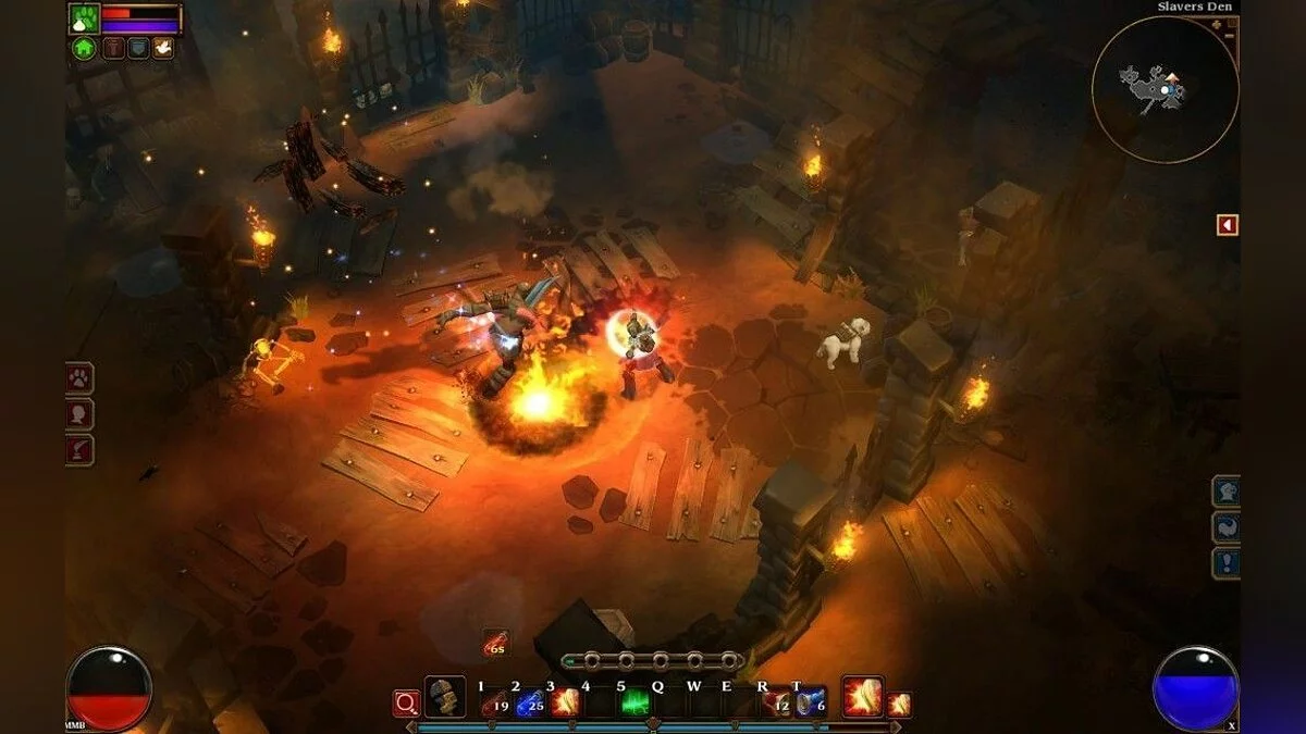 Screenshots from Torchlight 2 / Image 32