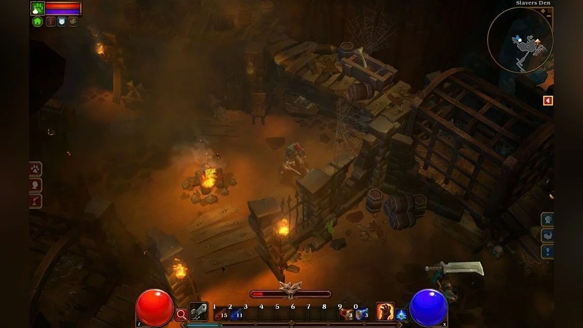 Screenshots from Torchlight 2 / Image 34