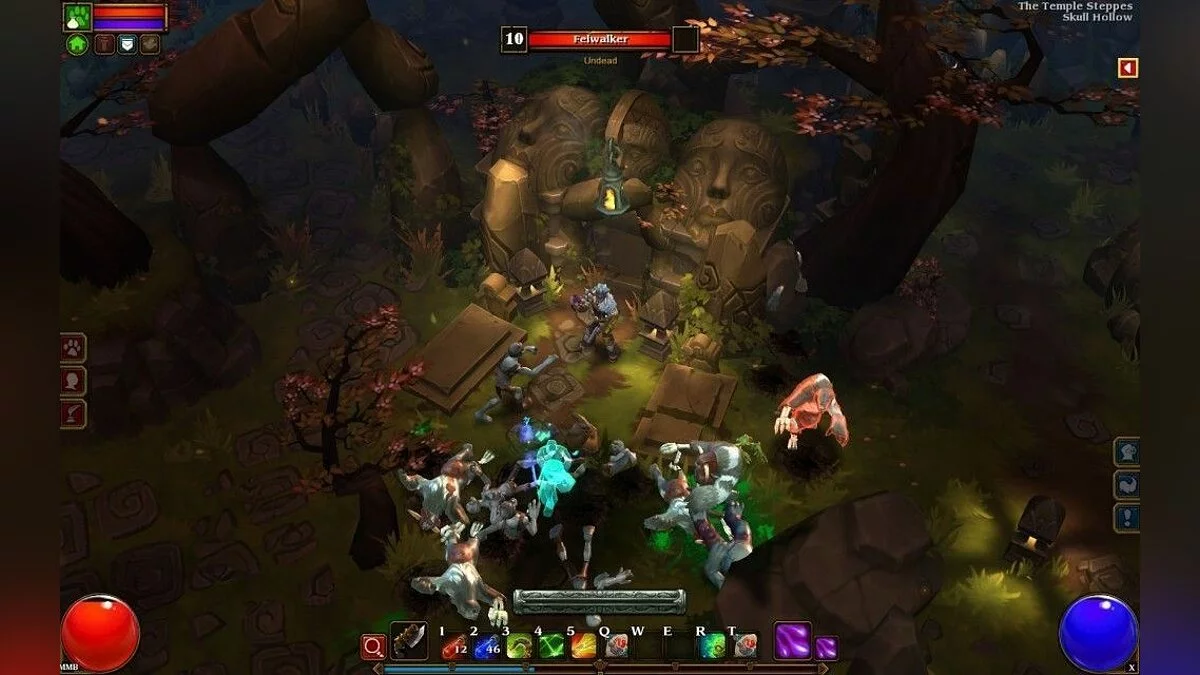 Screenshots from Torchlight 2 / Image 35