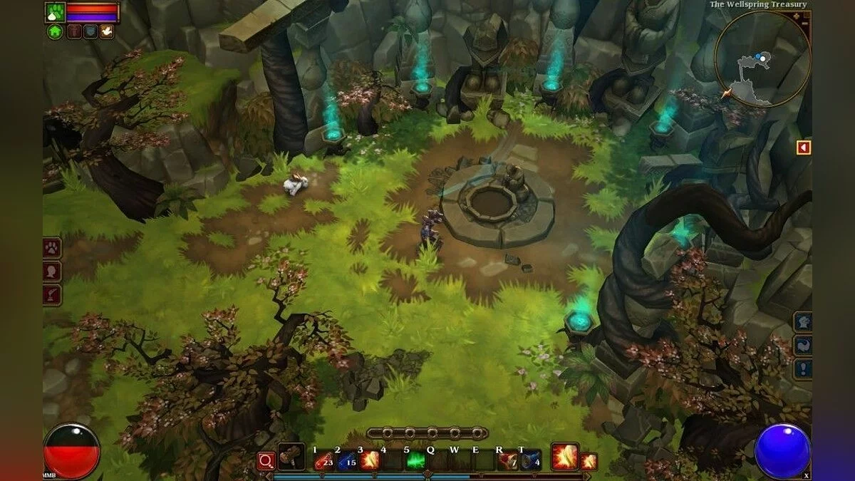 Screenshots from Torchlight 2 / Image 38