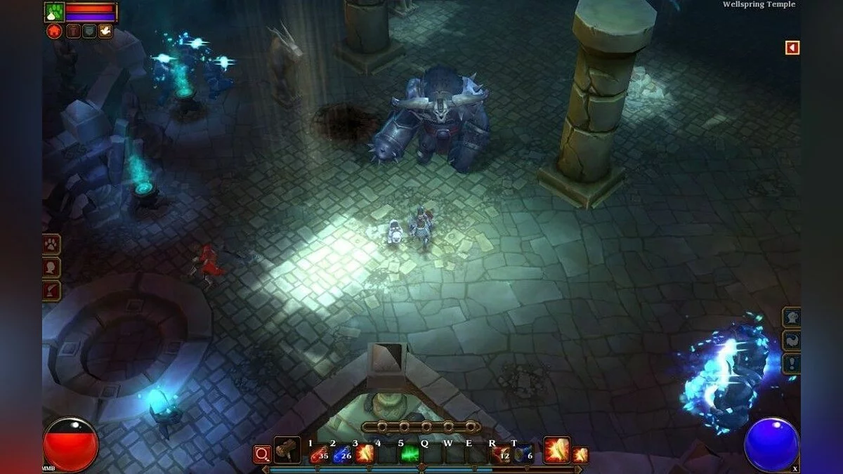 Screenshots from Torchlight 2 / Image 40