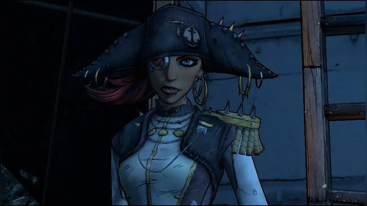 Screenshot dari Borderlands 2: Psycho Pack / Gambar 393