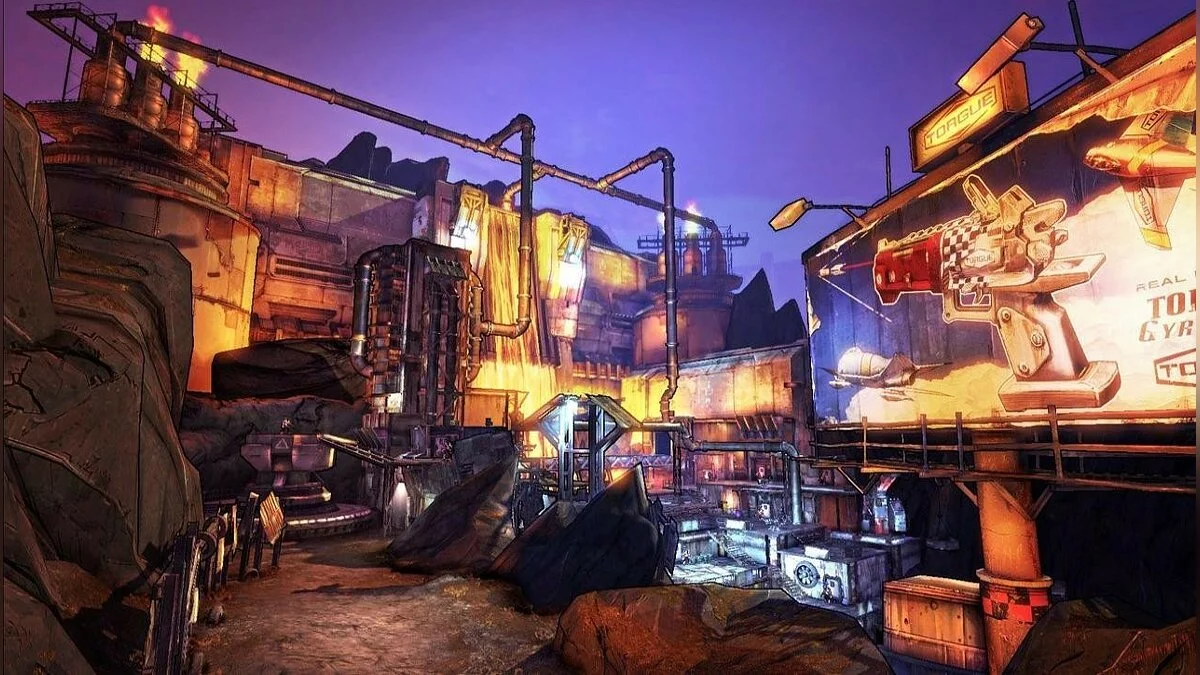 Screenshot dari Borderlands 2: Psycho Pack / Gambar 431