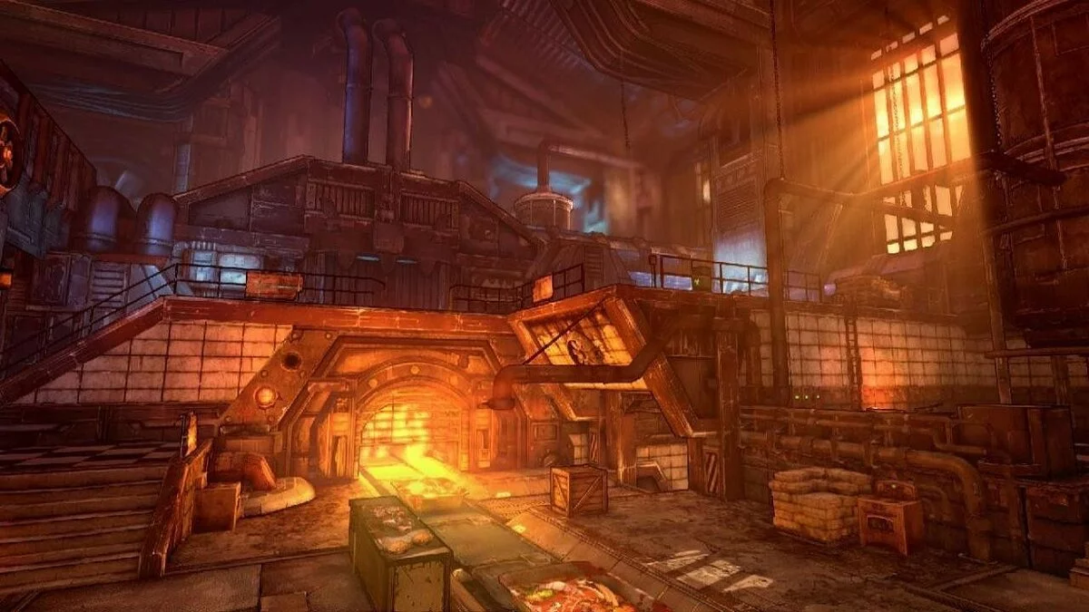 Screenshot dari Borderlands 2: Psycho Pack / Gambar 437