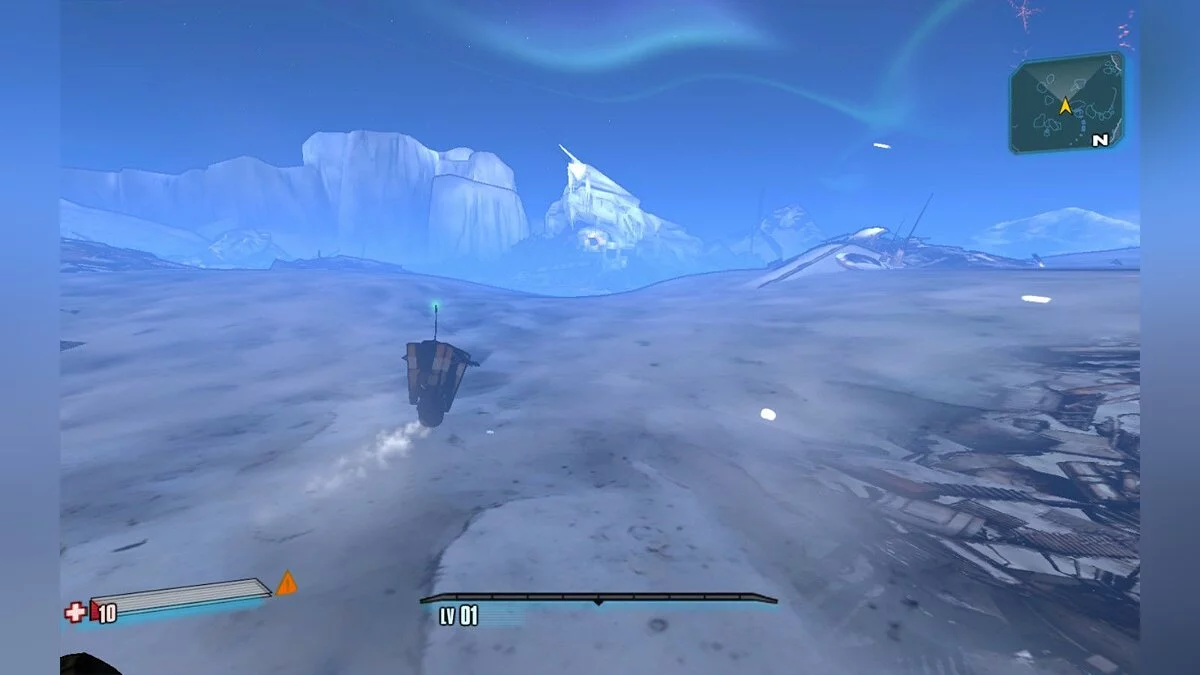 Screenshot dari Borderlands 2: Psycho Pack / Gambar 458