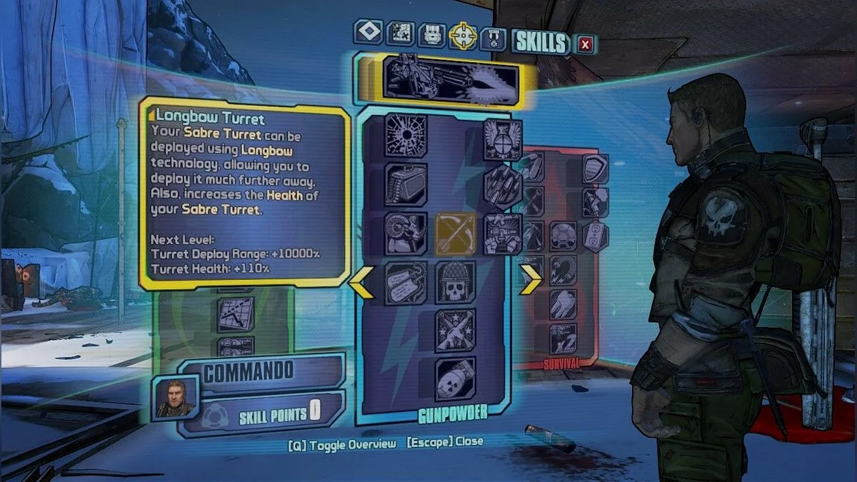 Screenshot dari Borderlands 2: Psycho Pack / Gambar 463