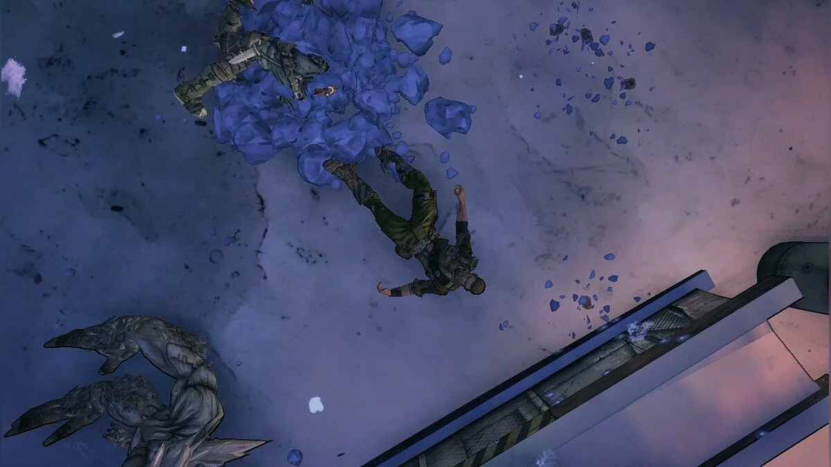 Screenshot dari Borderlands 2: Psycho Pack / Gambar 471