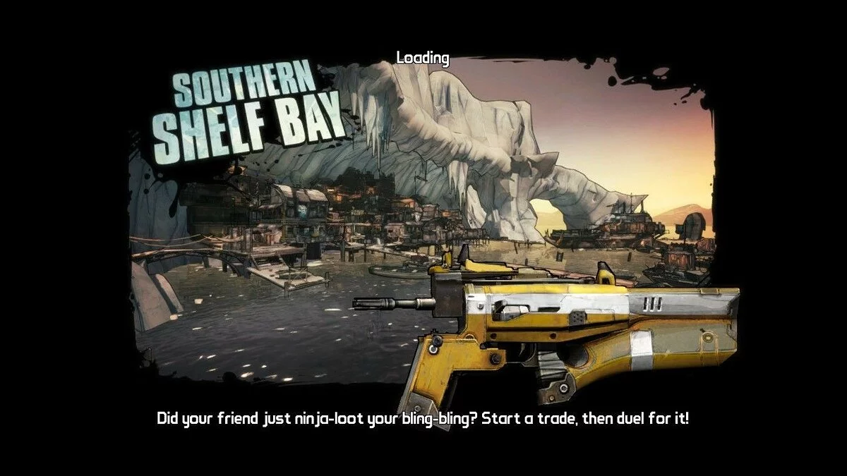 Screenshot dari Borderlands 2: Psycho Pack / Gambar 478