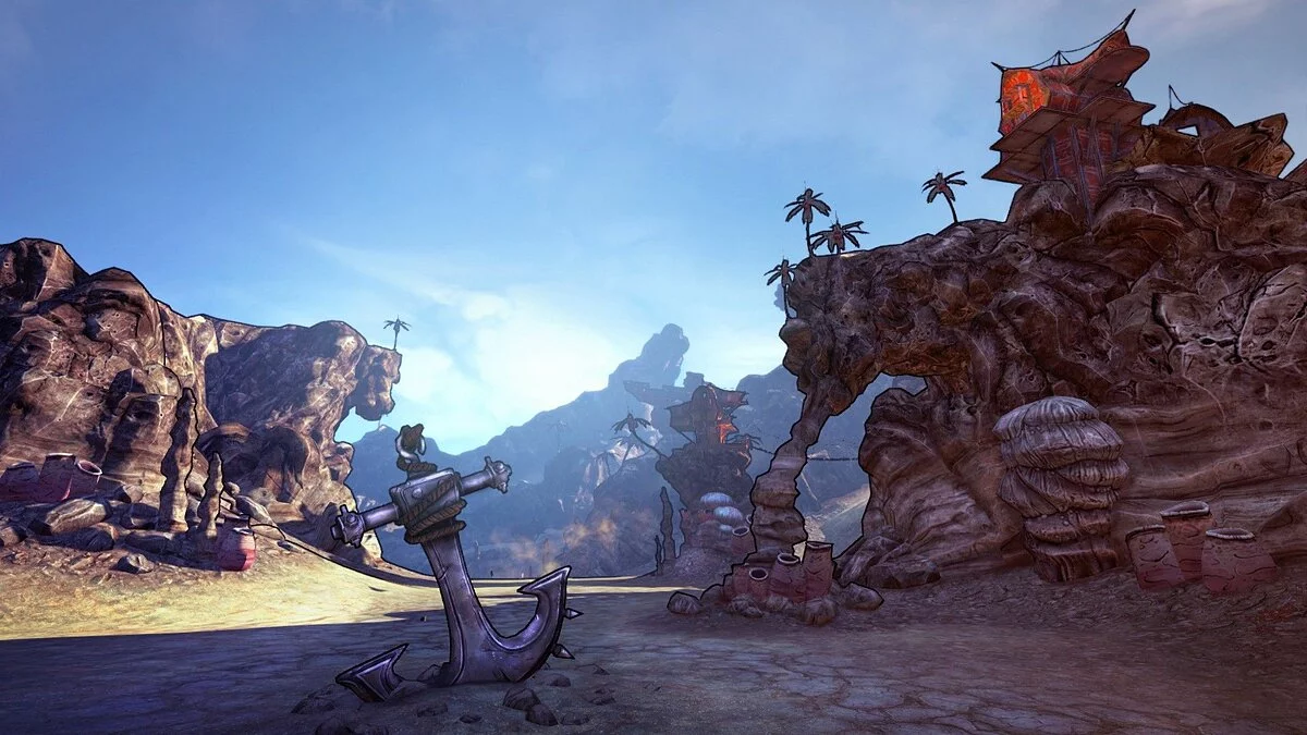 Zrzuty ekranu z Borderlands 2 / Obrazek 307