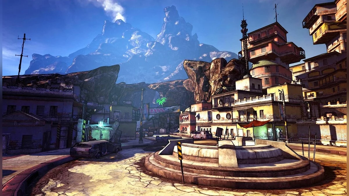 Zrzuty ekranu z Borderlands 2 / Obrazek 308