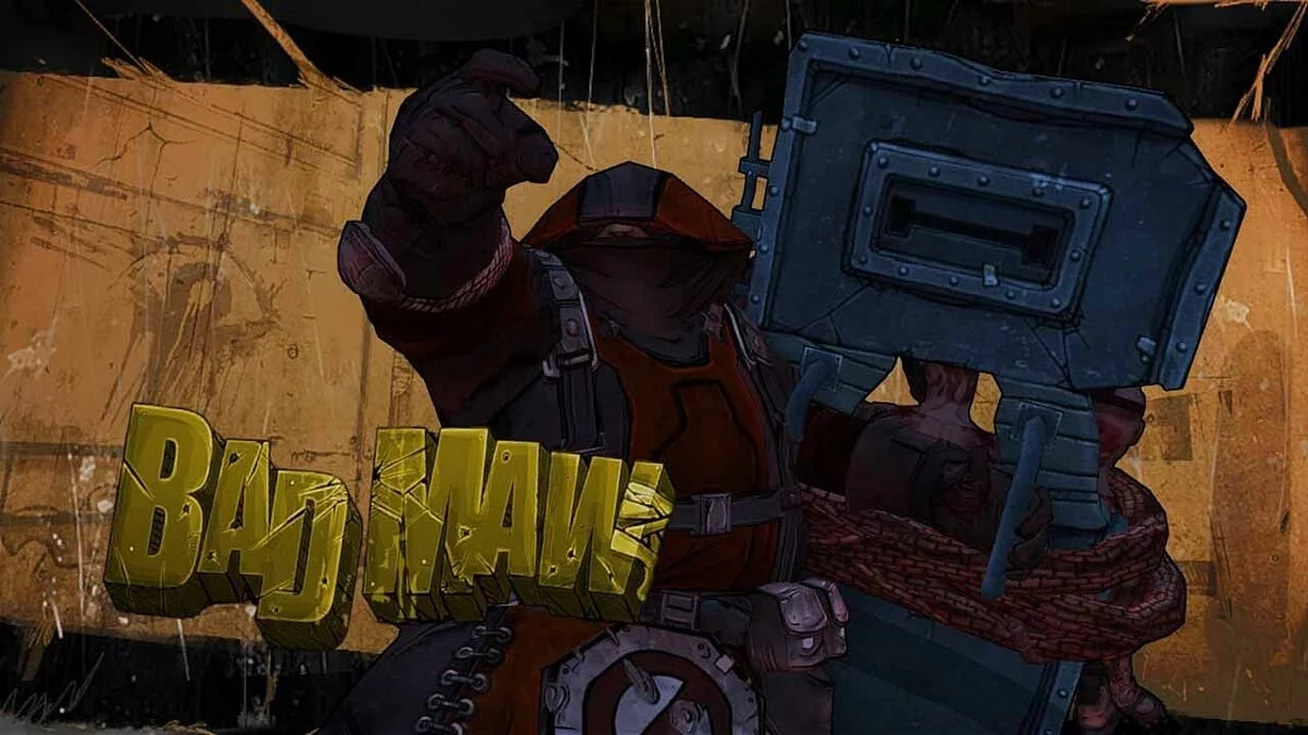 Zrzuty ekranu z Borderlands 2 / Obrazek 289