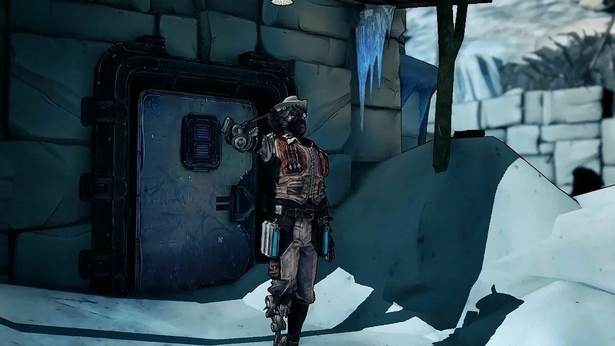 Zrzuty ekranu z Borderlands 2 / Obrazek 90