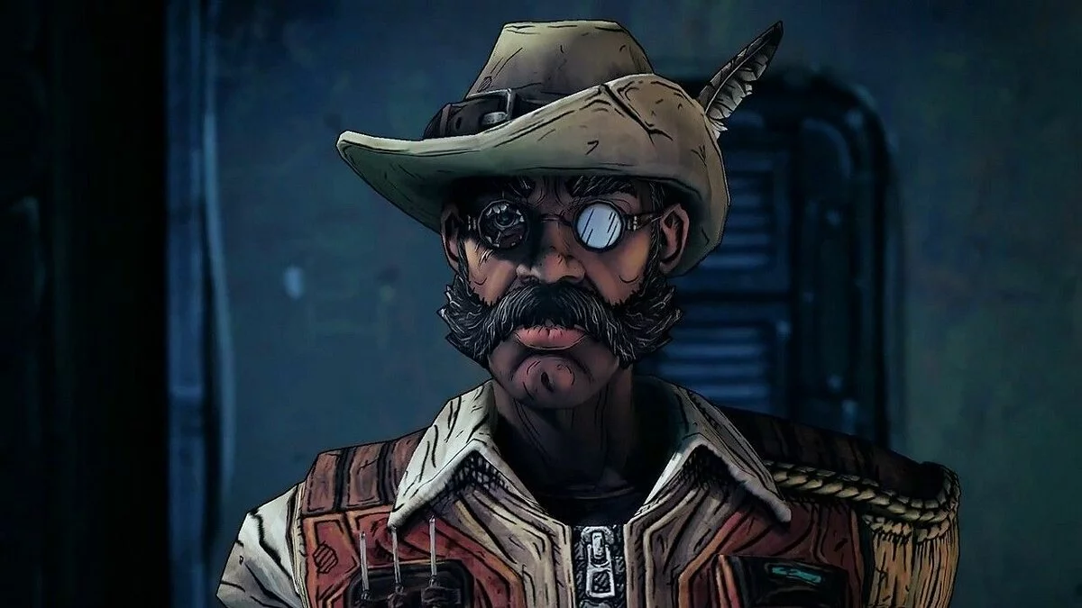 Zrzuty ekranu z Borderlands 2 / Obrazek 91