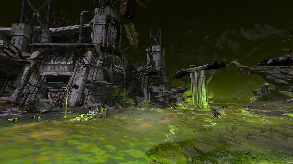 Zrzuty ekranu z Borderlands 2 / Obrazek 98