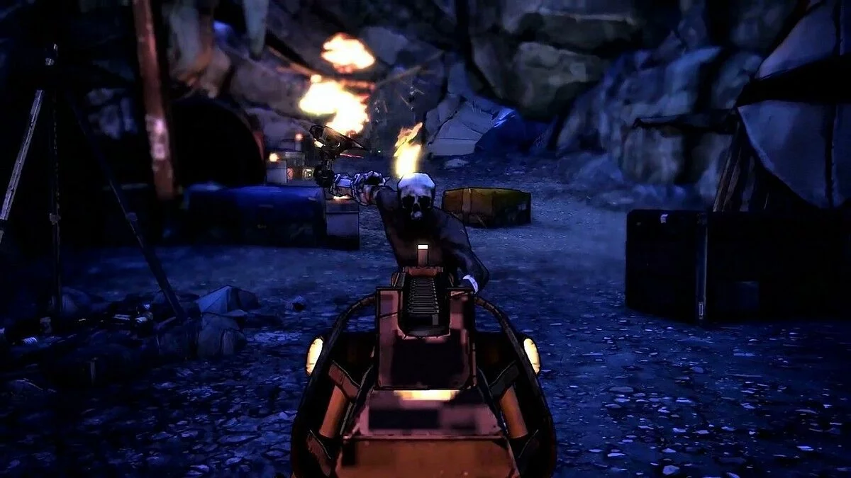 Zrzuty ekranu z Borderlands 2 / Obrazek 101