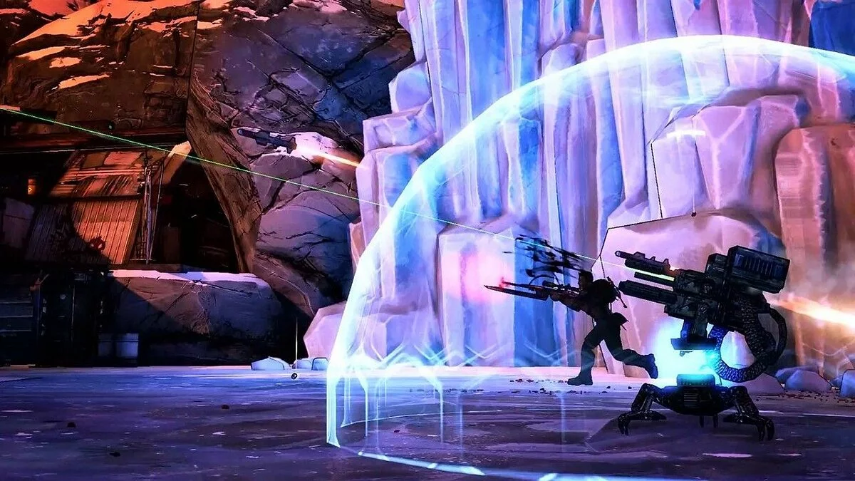 Zrzuty ekranu z Borderlands 2 / Obrazek 120