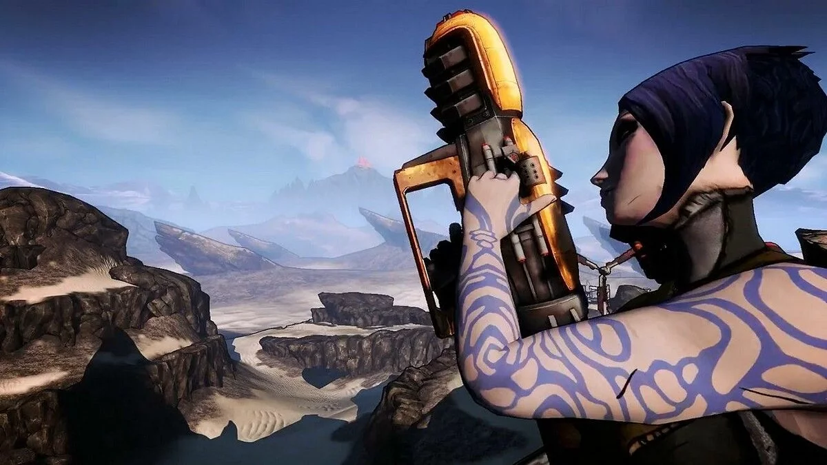 Screenshots from Borderlands 2 / Image 127