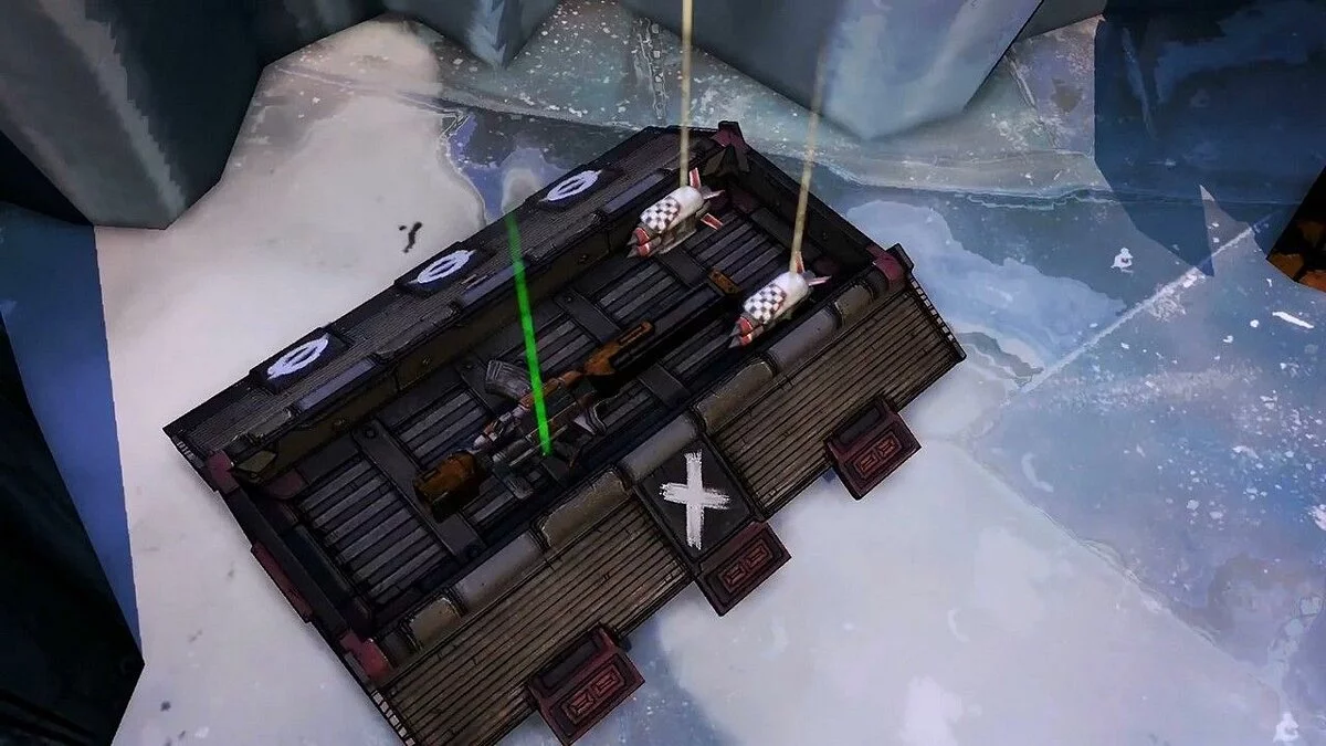 Screenshots from Borderlands 2 / Image 128