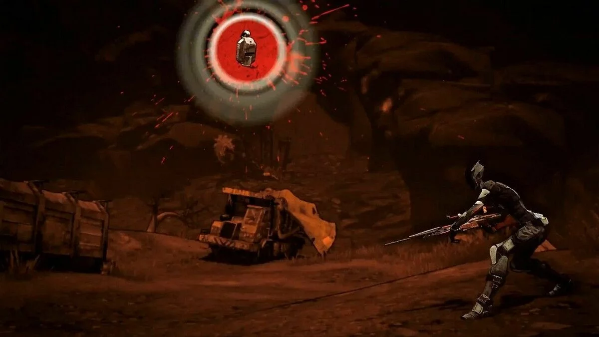 Screenshots from Borderlands 2 / Image 132