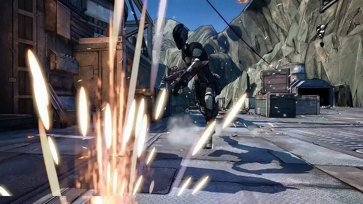 Screenshots from Borderlands 2 / Image 135
