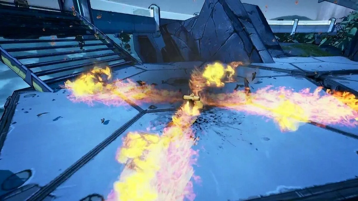 Screenshots from Borderlands 2 / Image 136