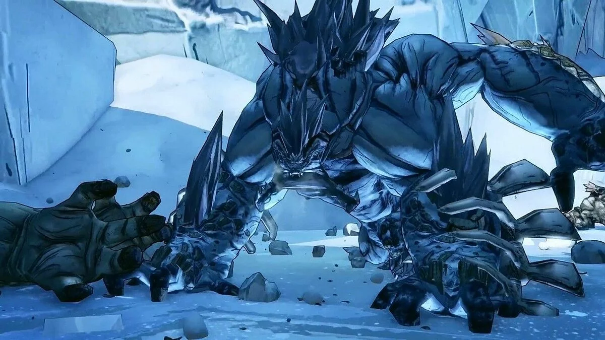 Screenshots from Borderlands 2 / Image 138