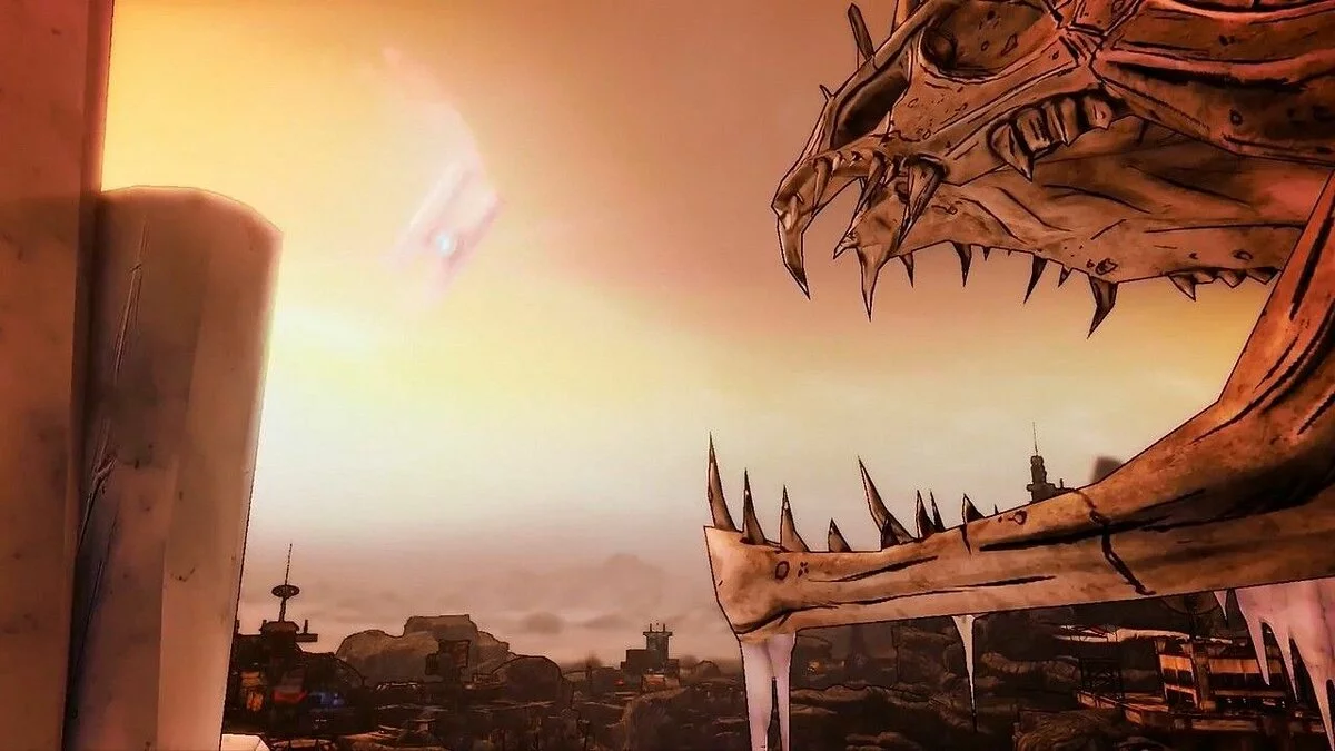 Screenshots from Borderlands 2 / Image 141
