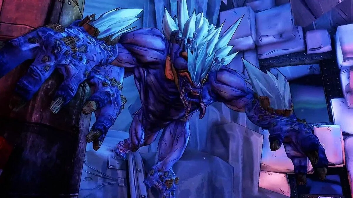 Screenshots from Borderlands 2 / Image 142