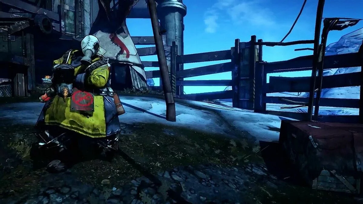 Screenshots from Borderlands 2 / Image 143