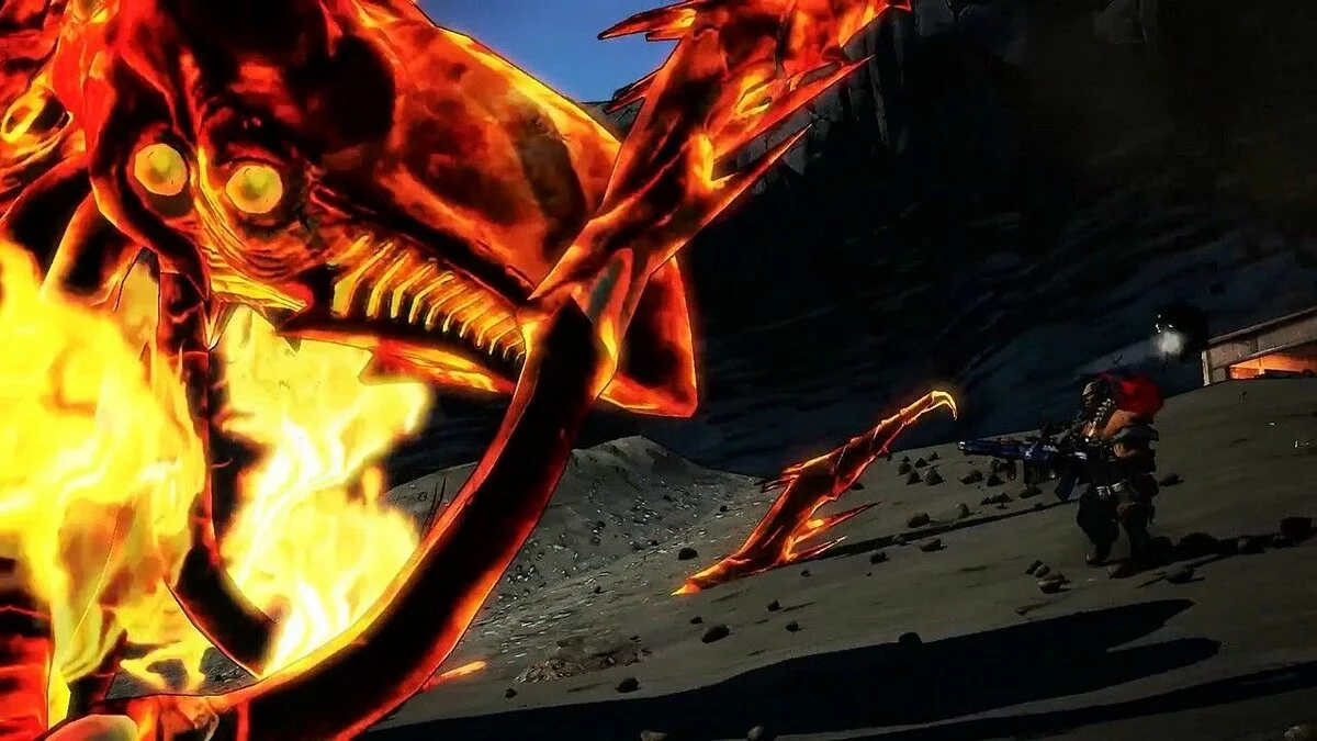 Screenshots from Borderlands 2 / Image 147